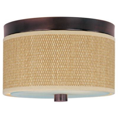 Elements Flushmount by ET2 Lighting - Starlight Lighting USA and Canada